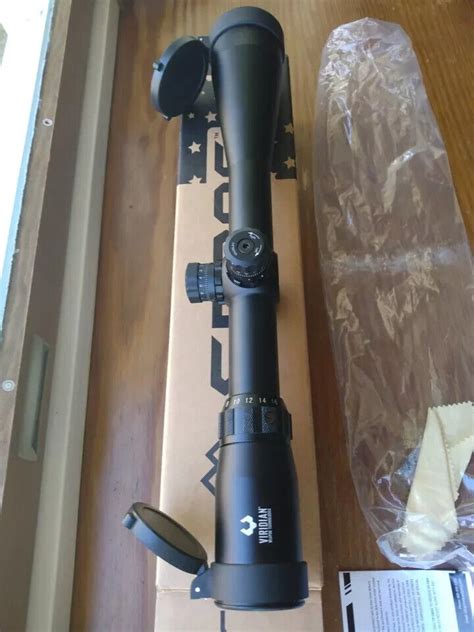 viridian 6 24x50 scope.